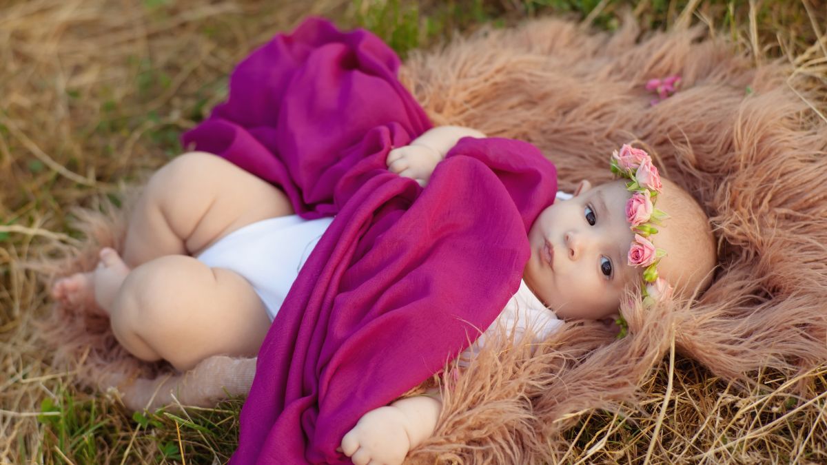 42 Beautiful Christian Baby Girl Names Starting With Letter Z Trending 